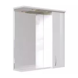 Зеркальный шкаф Sanstar