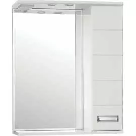 Зеркальный шкаф Style Line