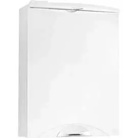 Зеркальный шкаф Style Line Жасмин 2 500/С, Люкс ЛС-000010038