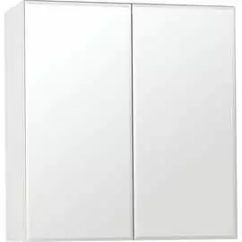 Зеркальный шкаф Style Line Амарант 600 ЛС-00000351