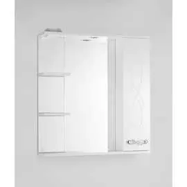 Зеркальный шкаф Style Line