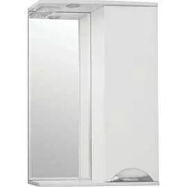Зеркальный шкаф Style Line Жасмин 550/С ЛС-00000039