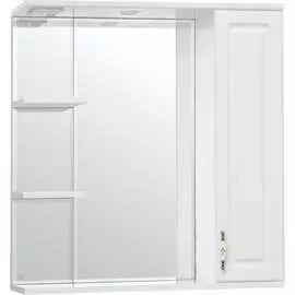 Зеркальный шкаф Style Line