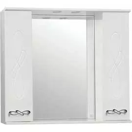 Зеркальный шкаф Style Line