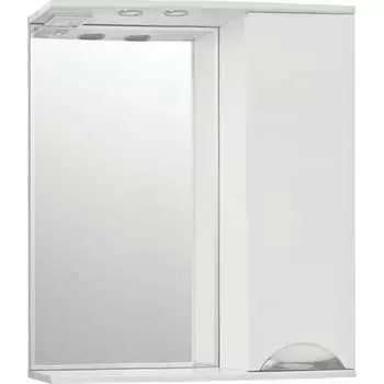 Зеркальный шкаф Style Line