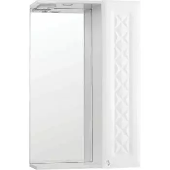 Зеркальный шкаф Style Line