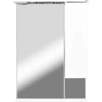 Зеркальный шкаф Toppus VELOUR 60 2911.014