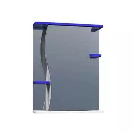 Зеркальный шкаф Vigo