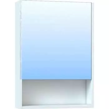 Зеркальный шкаф Vigo