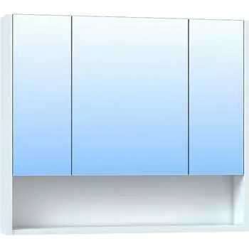 Зеркальный шкаф Vigo
