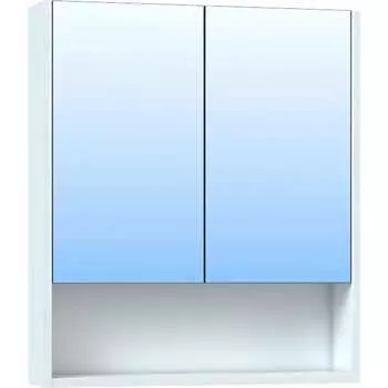 Зеркальный шкаф Vigo