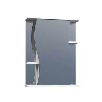 Зеркальный шкаф Vigo