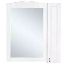 Зеркальный шкафчик ORANGE Классик F7-85ZS3