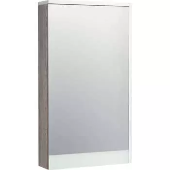 Зеркальный зеркало-шкаф AQUATON Эмма 1A221802EAD80 00000066592