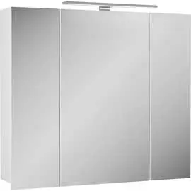 Зеркальный зеркало-шкаф DIBORG