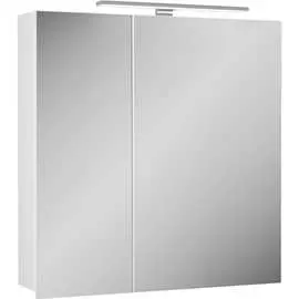 Зеркальный зеркало-шкаф DIBORG