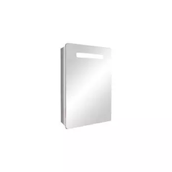 Зеркальный зеркало-шкаф EMMY Донна 60 210085