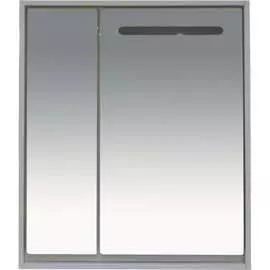 Зеркальный зеркало-шкаф Misty