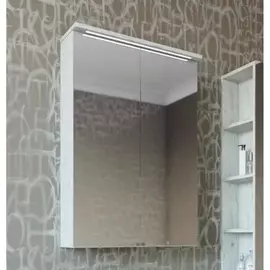 Зеркальный зеркало-шкаф Sanflor