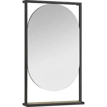 Зеркало AQUATON Лофт Фабрик 50 1A242502LTDY0