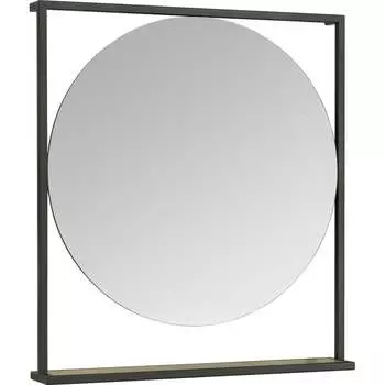 Зеркало AQUATON Лофт Фабрик 80 1A242602LTDY0