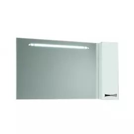 Зеркало акватон диор 80 правое 1a168002dr01r, 00000062248