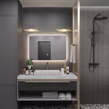 Зеркало ALIAS