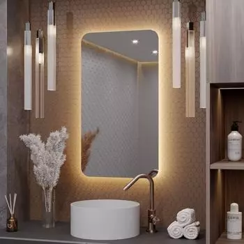 Зеркало ALIAS