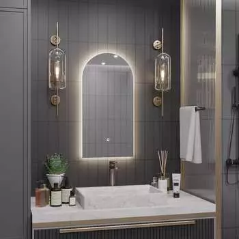 Зеркало ALIAS