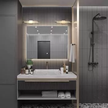 Зеркало ALIAS