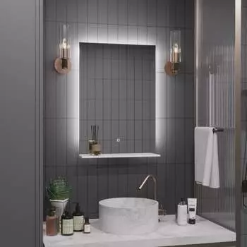 Зеркало ALIAS