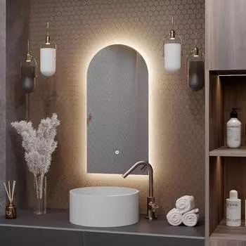 Зеркало ALIAS