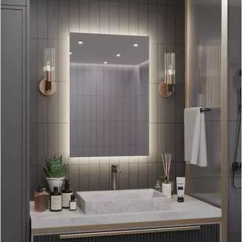 Зеркало ALIAS