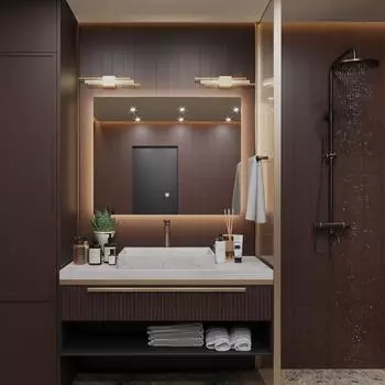 Зеркало ALIAS