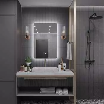 Зеркало ALIAS