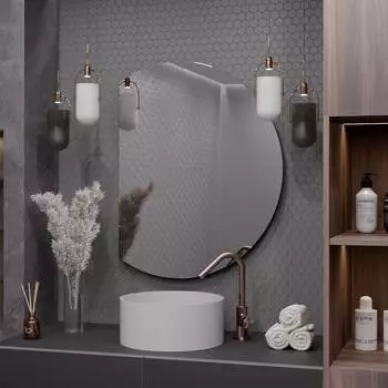 Зеркало ALIAS