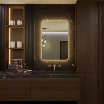 Зеркало ALIAS