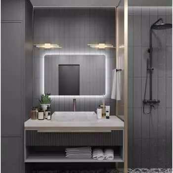 Зеркало ALIAS