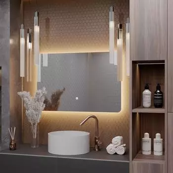 Зеркало ALIAS