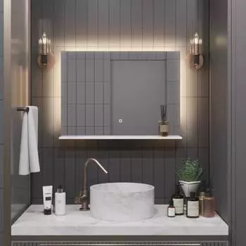 Зеркало ALIAS