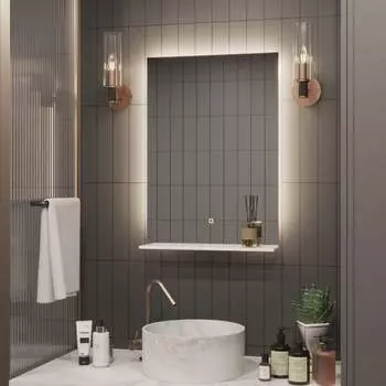 Зеркало ALIAS