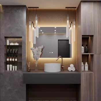 Зеркало ALIAS