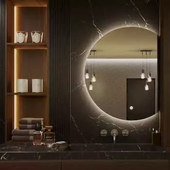 Зеркало ALIAS