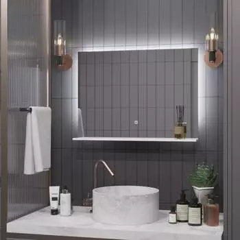 Зеркало ALIAS