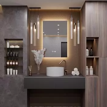 Зеркало ALIAS