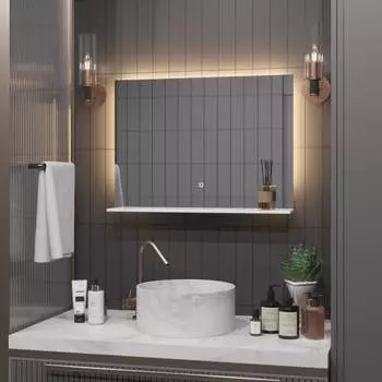 Зеркало ALIAS