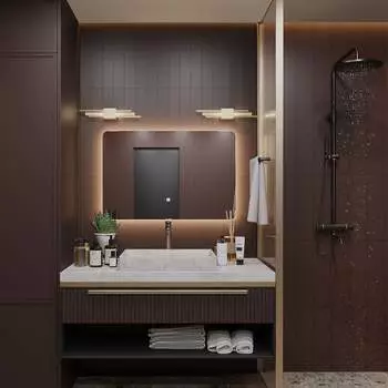 Зеркало ALIAS