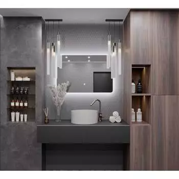 Зеркало ALIAS