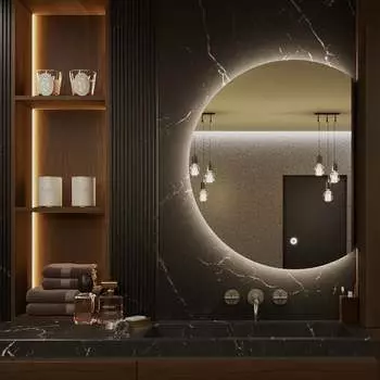 Зеркало ALIAS