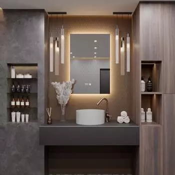 Зеркало ALIAS